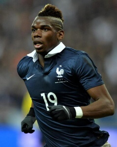 Paul-Pogba