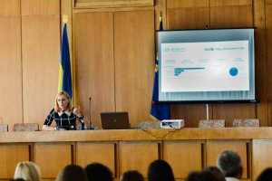 ProZorro - ефективне використання державних коштів.