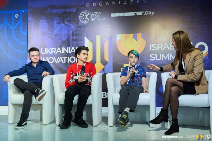 8-річний тернополянин Лев Ткачук виграв міжнародний конкурс з розробки комп’ютерних ігор