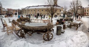 Фото Володимира Неділька.