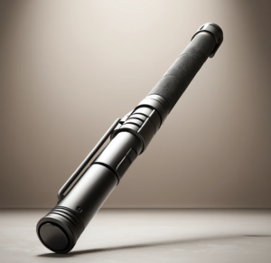 телескопічна палиця