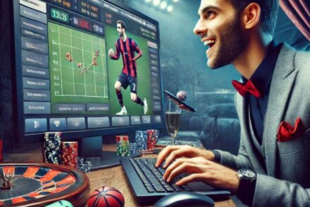 букмекерські контори